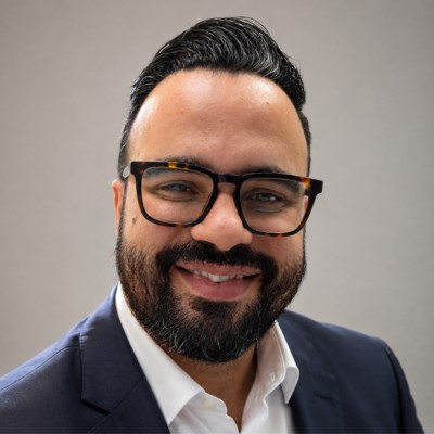 Guilherme Bezerra, especialista em gestão industrial e redução de custos